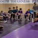 Fowlerville High School Wrestling Clinic