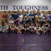 Port Huron High School Wrestling Clinic