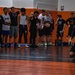 Allegan High School Wrestling Clinic