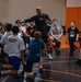 Allegan High School Wrestling Clinic