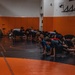 Allegan High School Wrestling Clinic