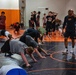 Allegan High School Wrestling Clinic