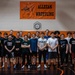 Allegan High School Wrestling Clinic