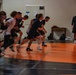 Allegan High School Wrestling Clinic