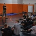 Allegan High School Wrestling Clinic