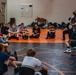 Port Huron Allegan Wrestling Clinic