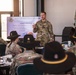 Central Texas-Fort Hood Chapter AUSA kick-off breakfast
