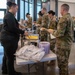 The Central Texas-Fort Hood Chapter AUSA kick-off breakfast
