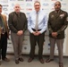 88th Readiness Division Strengthens Partnership with Livonia Chamber of Commerce
