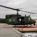 36th Rescue Squadron UH-1N Huey training