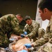 WHINSEC CLS students perform first aid and medical stabilization