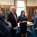 SecAF Kendall makes UARC announcement for Howard University