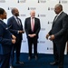 SecAF Kendall makes UARC announcement for Howard University
