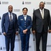 SecAF Kendall makes UARC announcement for Howard University