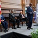 SecAF Kendall makes UARC announcement for Howard University