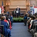SecAF Kendall makes UARC announcement for Howard University