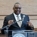 SecAF Kendall makes UARC announcement for Howard University