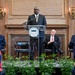 SecAF Kendall makes UARC announcement for Howard University