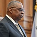 SecAF Kendall makes UARC announcement for Howard University