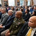 SecAF Kendall makes UARC announcement for Howard University