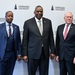 SecAF Kendall makes UARC announcement for Howard University