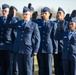 323rd Training Squadron Basic Military Training Graduation Ceremony