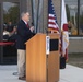Mayor of Foley Speaks at Foley Readiness Center Ribbon Cutting