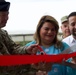 Ribbon Cutting Ceremony Officially Opens New Army Reserve Center