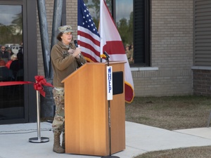 End of 19th EWXS Mission in Afghanistan-Radio Story