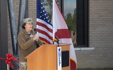 National Guard opens new state-of-the-art ‘super-armory’ in Foley for training and response