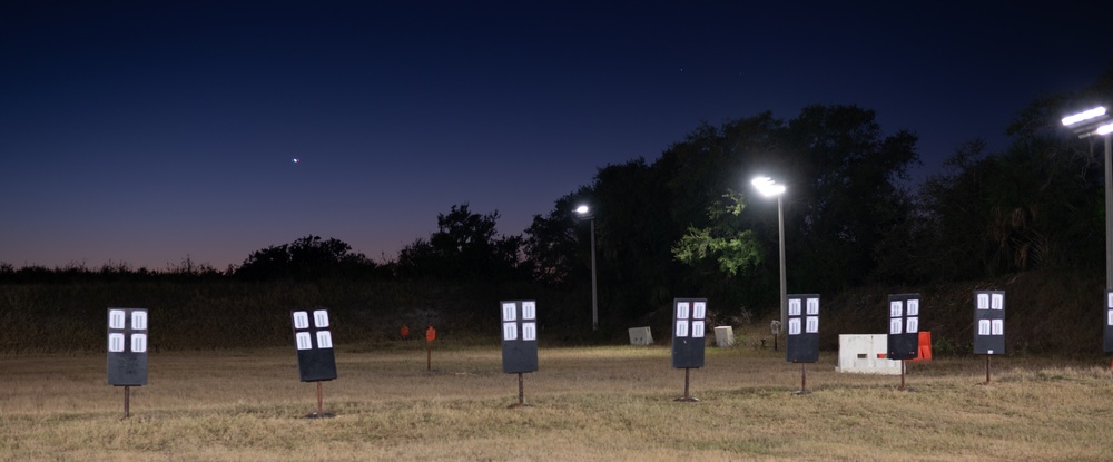 MacDill 6th Security Forces Squadron Emergency Services Team