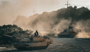 Soldier Radio News