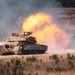 1-9 CAV Conducts Tank Qualification Gunnery 2022