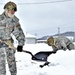 50 Airmen train in winter tactics, skills during January Cold-Weather Operations Course at Fort McCoy