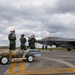 VMFA-121 and VMFA-242 Conduct Hot Loading in Okinawa