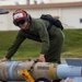 VMFA-121 and VMFA-242 Conduct Hot Loading in Okinawa