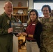 MacDill recognizes arts &amp; crafts civilians during Champ of the Week