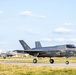 Marine Aircraft Group 12 F-35Bs Conduct EABO Operations in Okinawa