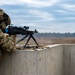 304th Rescue Squadron firing range