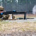 304th Rescue Squadron pararescuemen combat arms training