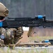 304th Rescue Squadron pararescuemen combat arms training