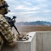 304th Rescue Squadron pararescuemen combat arms training