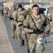 Bliss RSO, FMWR challenge Soldiers vying for foreign military ruck badge