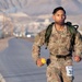 Bliss RSO, FMWR challenge Soldiers vying for foreign military ruck badge