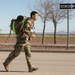 Bliss RSO, FMWR challenge Soldiers vying for foreign military ruck badge