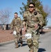 Bliss RSO, FMWR challenge Soldiers vying for foreign military ruck badge