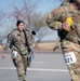 Bliss RSO, FMWR challenge Soldiers vying for foreign military ruck badge