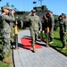 EOD Group One Holds Change of Command