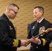 Fourth Navy Expeditionary Logistics Regiment Decommissioning