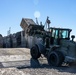 PMINT: 26th MEU’s LCE load vehicles during Beach Operation
